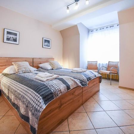 Apartamenty Bryza - Osiedle Zeromskiego 27 - Promenada Свиноуйсьце Экстерьер фото