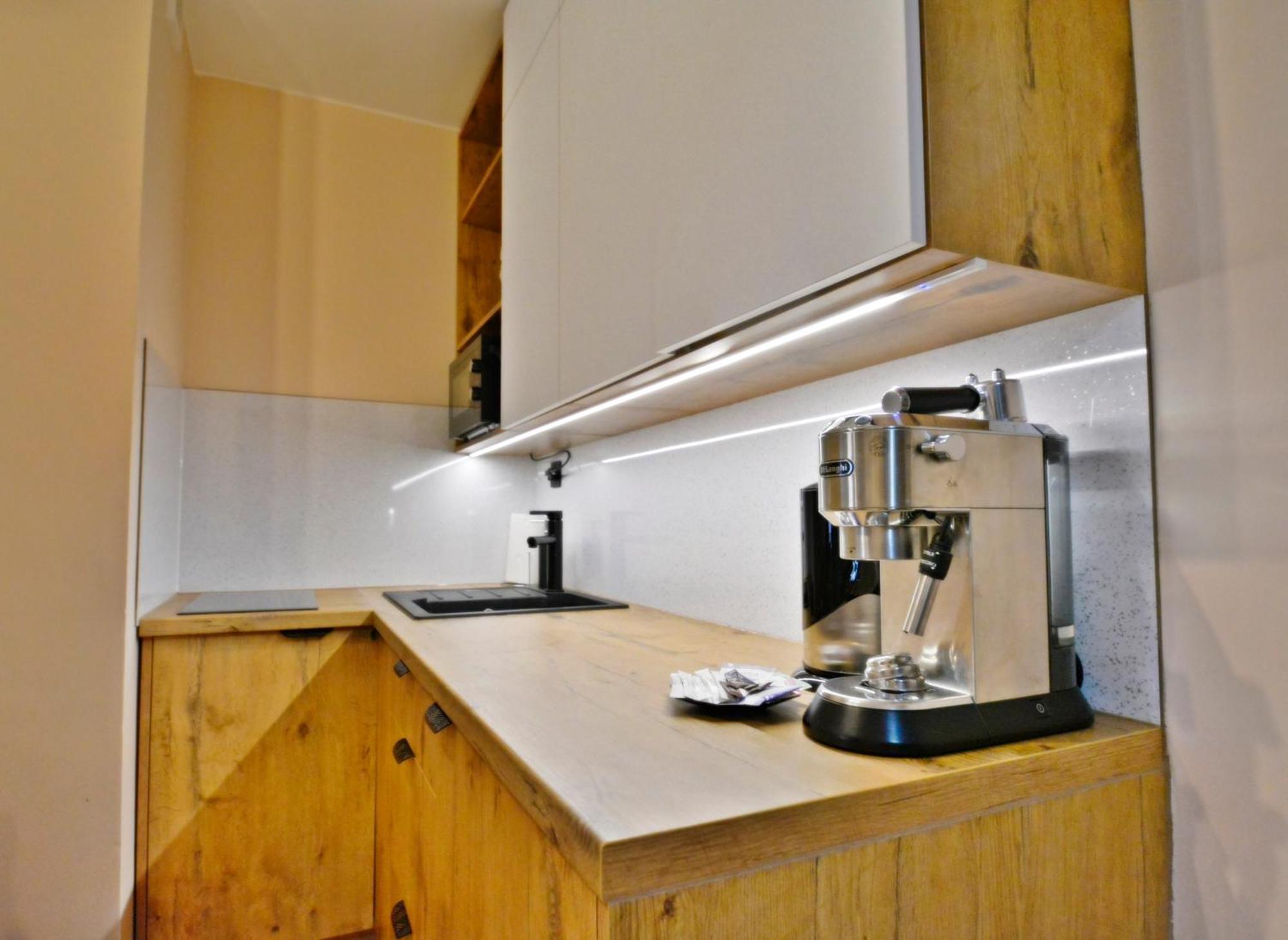 Apartamenty Bryza - Osiedle Zeromskiego 27 - Promenada Свиноуйсьце Экстерьер фото